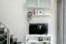 1 Bedroom Condo for rent in Ideo Skyle morph 38, Phra Khanong, Bangkok near BTS Thong Lo