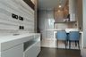 1 Bedroom Condo for rent in The Esse at Singha Complex, Bang Kapi, Bangkok near MRT Phetchaburi