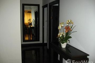 2 Bedroom Condo for rent in Khlong Toei, Bangkok near BTS Asoke