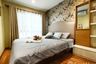 1 Bedroom Condo for rent in Regent Home Sukhumvit 81, Suan Luang, Bangkok near BTS On Nut