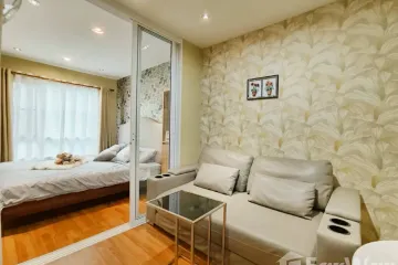 1 Bedroom Condo for rent in Suan Luang, Bangkok near BTS On Nut