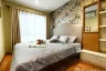 1 Bedroom Condo for rent in Regent Home Sukhumvit 81, Suan Luang, Bangkok near BTS On Nut