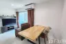 2 Bedroom Condo for rent in Whizdom Punnawithi Station, Bang Chak, Bangkok near BTS Punnawithi