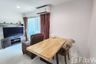 2 Bedroom Condo for rent in Whizdom Punnawithi Station, Bang Chak, Bangkok near BTS Punnawithi