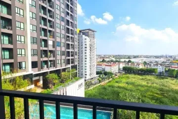 2 Bedroom Condo for rent in Samrong Nuea, Samut Prakan near MRT Si La Salle