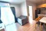2 Bedroom Condo for rent in Nue Noble Srinakarin - Lasalle, Samrong Nuea, Samut Prakan near MRT Si La Salle