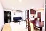 1 Bedroom Condo for rent in Diamond Tower, Silom, Bangkok near BTS Chong Nonsi