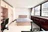 1 Bedroom Condo for rent in Diamond Tower, Silom, Bangkok near BTS Chong Nonsi