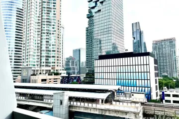 1 Bedroom Condo for rent in Diamond Tower, Silom, Bangkok near BTS Chong Nonsi