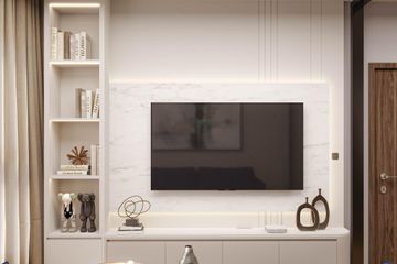 1 Bedroom Condo for rent in Chom Phon, Bangkok near BTS Ladphrao Intersection