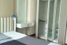 1 Bedroom Condo for rent in Wish @ Samyan, Maha Phruettharam, Bangkok near MRT Sam Yan