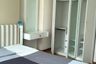 1 Bedroom Condo for rent in Wish @ Samyan, Maha Phruettharam, Bangkok near MRT Sam Yan