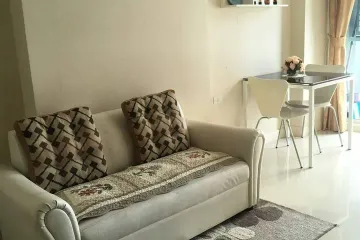 1 Bedroom Condo for rent in Maha Phruettharam, Bangkok near MRT Sam Yan