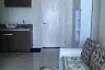 1 Bedroom Condo for rent in Wish @ Samyan, Maha Phruettharam, Bangkok near MRT Sam Yan