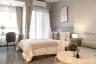 Condo for rent in Ideo Chula - Samyan, Si Phraya, Bangkok near MRT Sam Yan