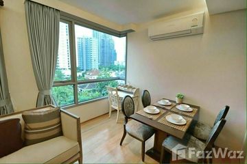 2 Bedroom Condo for rent in Khlong Tan Nuea, Bangkok near BTS Phrom Phong