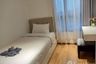 2 Bedroom Condo for rent in H condo, Khlong Tan Nuea, Bangkok near BTS Phrom Phong