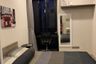 1 Bedroom Condo for rent in Ashton Asoke, Khlong Toei Nuea, Bangkok near MRT Sukhumvit