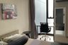 1 Bedroom Condo for rent in Ashton Asoke, Khlong Toei Nuea, Bangkok near MRT Sukhumvit