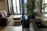 1 Bedroom Condo for rent in Ashton Asoke, Khlong Toei Nuea, Bangkok near MRT Sukhumvit