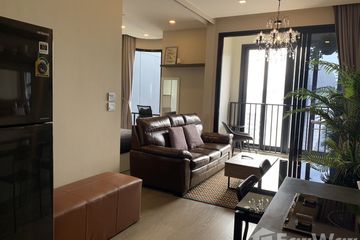 1 Bedroom Condo for rent in Khlong Toei Nuea, Bangkok near MRT Sukhumvit