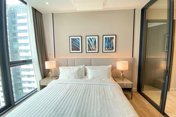 2 Bedroom Condo for rent in Supalai Icon Sathorn, Thung Maha Mek, Bangkok near MRT Lumpini