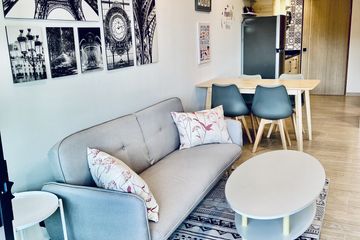 2 Bedroom Apartment for rent in Saphan Sung, Bangkok