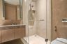 2 Bedroom Condo for rent in Magnolias Waterfront Residences, Khlong Ton Sai, Bangkok near BTS Saphan Taksin