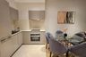 2 Bedroom Condo for rent in Magnolias Waterfront Residences, Khlong Ton Sai, Bangkok near BTS Saphan Taksin