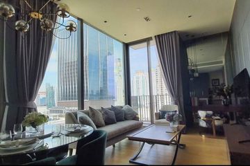 2 Bedroom Condo for rent in 28 Chidlom, Lumpini, Bangkok near BTS Chit Lom