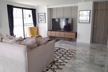 3 Bedroom Condo for rent in Khlong Toei Nuea, Bangkok near MRT Sukhumvit