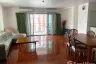 3 Bedroom Condo for rent in Baan Wannapa, Khlong Tan Nuea, Bangkok near BTS Thong Lo