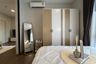 1 Bedroom Condo for rent in Metris Rama 9-Ramkhamhaeng, Hua Mak, Bangkok near MRT Ramkhamhaeng 12