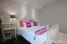1 Bedroom Hotel / Resort for rent in The Star of Sathon, Bang Lamphu Lang, Bangkok near BTS Wongwian Yai
