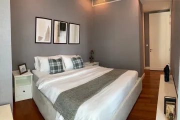 2 Bedroom Condo for rent in Q Langsuan, Lumpini, Bangkok near BTS Ratchadamri