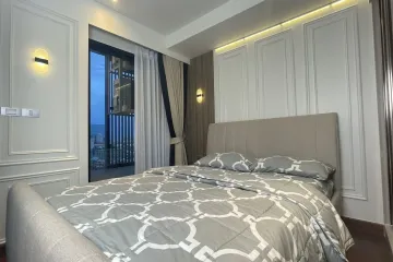 1 Bedroom Condo for rent in Wat Phraya Krai, Bangkok near BTS Saphan Taksin