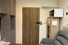 Condo for rent in Magnix Ramintra 21, Anusawari, Bangkok near MRT Lat Pla Khao