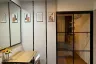 Condo for rent in Magnix Ramintra 21, Anusawari, Bangkok near MRT Lat Pla Khao