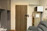 Condo for rent in Magnix Ramintra 21, Anusawari, Bangkok near MRT Lat Pla Khao