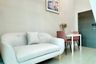 1 Bedroom Condo for rent in Infinite Moff Metro Sky Bangsue Prachachuen, Wong Sawang, Bangkok near MRT Bang Son