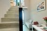 1 Bedroom Condo for rent in Infinite Moff Metro Sky Bangsue Prachachuen, Wong Sawang, Bangkok near MRT Bang Son