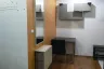 Condo for rent in THE LINE Phahonyothin Park, Chom Phon, Bangkok near MRT Phahon Yothin