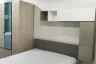 Condo for rent in THE LINE Phahonyothin Park, Chom Phon, Bangkok near MRT Phahon Yothin