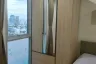 Condo for rent in THE LINE Phahonyothin Park, Chom Phon, Bangkok near MRT Phahon Yothin