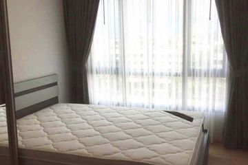 1 Bedroom Condo for rent in Anusawari, Bangkok near BTS Sai Yud