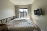 1 Bedroom Condo for rent in Condolette Dwell Sukhumvit 26, Khlong Tan, Bangkok near BTS Phrom Phong