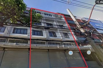 Commercial for rent in Phlapphla, Bangkok near MRT Mahatthai