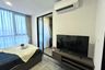 Condo for rent in The Origin Ladprao - Bangkapi, Khlong Chan, Bangkok near MRT Bang Kapi