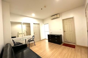 1 Bedroom Condo for rent in Silom, Bangkok near BTS Saint Louis