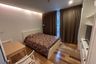 1 Bedroom Condo for rent in 15 Sukhumvit Residences, Khlong Toei Nuea, Bangkok near BTS Nana